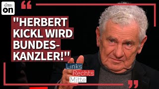 Thumbnail for Koalition gescheitert, Kanzler geht: Kommt jetzt Kickl? | Links. Rechts. Mitte
