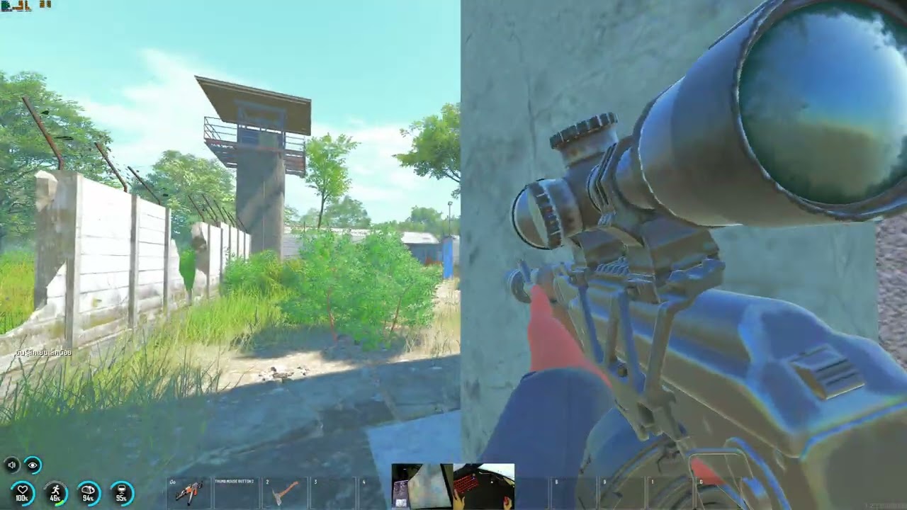 YES VS MC UNCUT EP.1