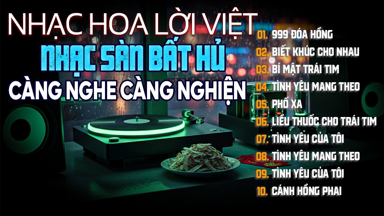 Liên Khúc Nhạc Disco Modern Talking Hải Ngoại – Nhạc Sàn Bất Hủ 80s 90s | Càng Nghe Càng Nghiện