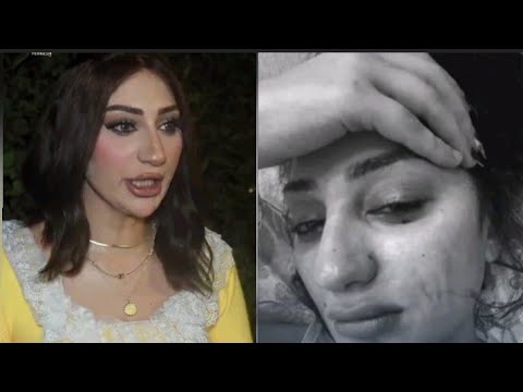Jihad S Breakdown And Screams After Her Divorce From Issam Sasa Difficult Moments That Shook Soc