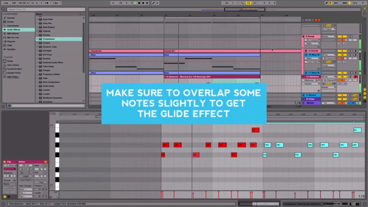 How to Create Vocal Chops in Ableton YouTube