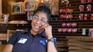 Work with us at Self Storage Plus!