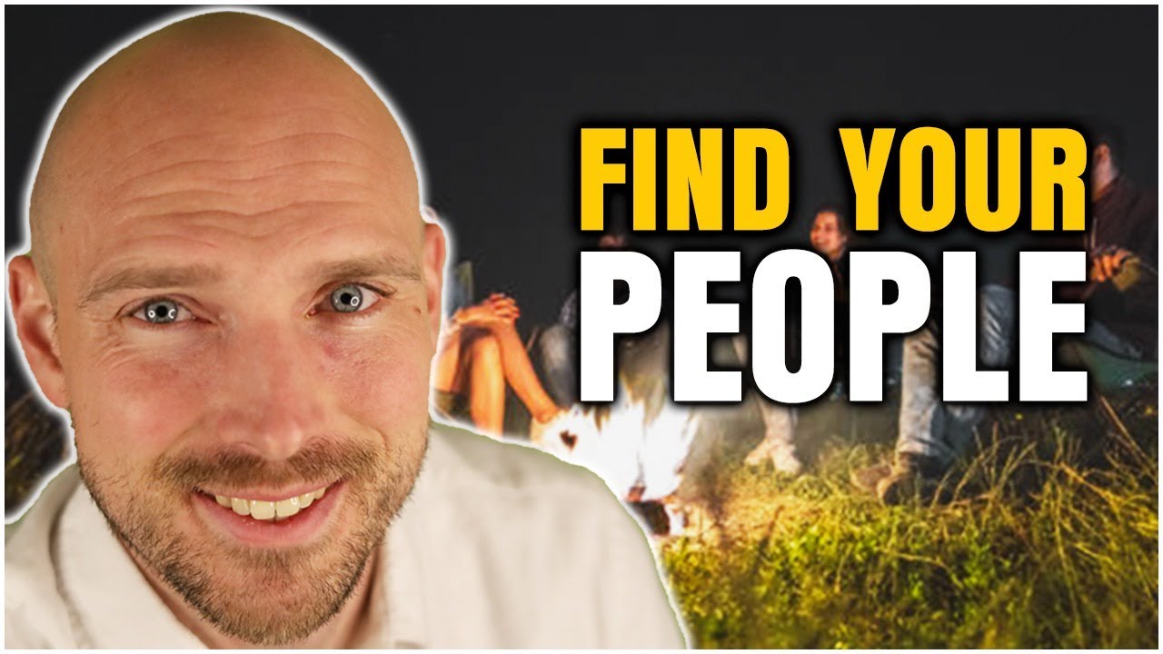 The Different Types of Lifestyles in Alaska (what crowd will you vibe with best?)