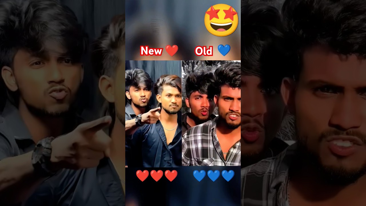 Ayoo Paapam song ll AneesRex Old & New ll Trending Short