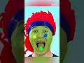 Boom-Boom y los microbios | D Billions Canciones Infantiles #shorts #db
