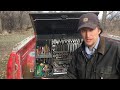 This toolbox has been AMAZING! || John Deere Toolbox Review