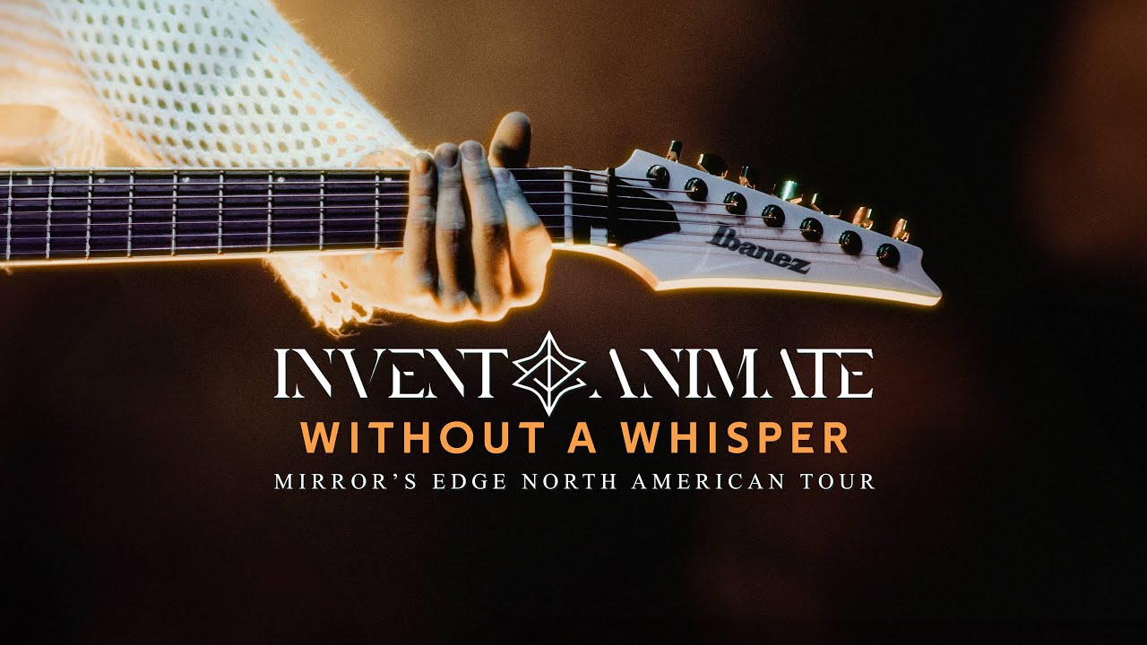 Invent Animate - 