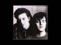 Tears For Fears - Mother's Talk (isolated bass and drums)