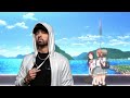 Eminem - Yume Kataru Yori Yume Utaou (AI Cover) [Love Live! Sunshine!! Ending 1]