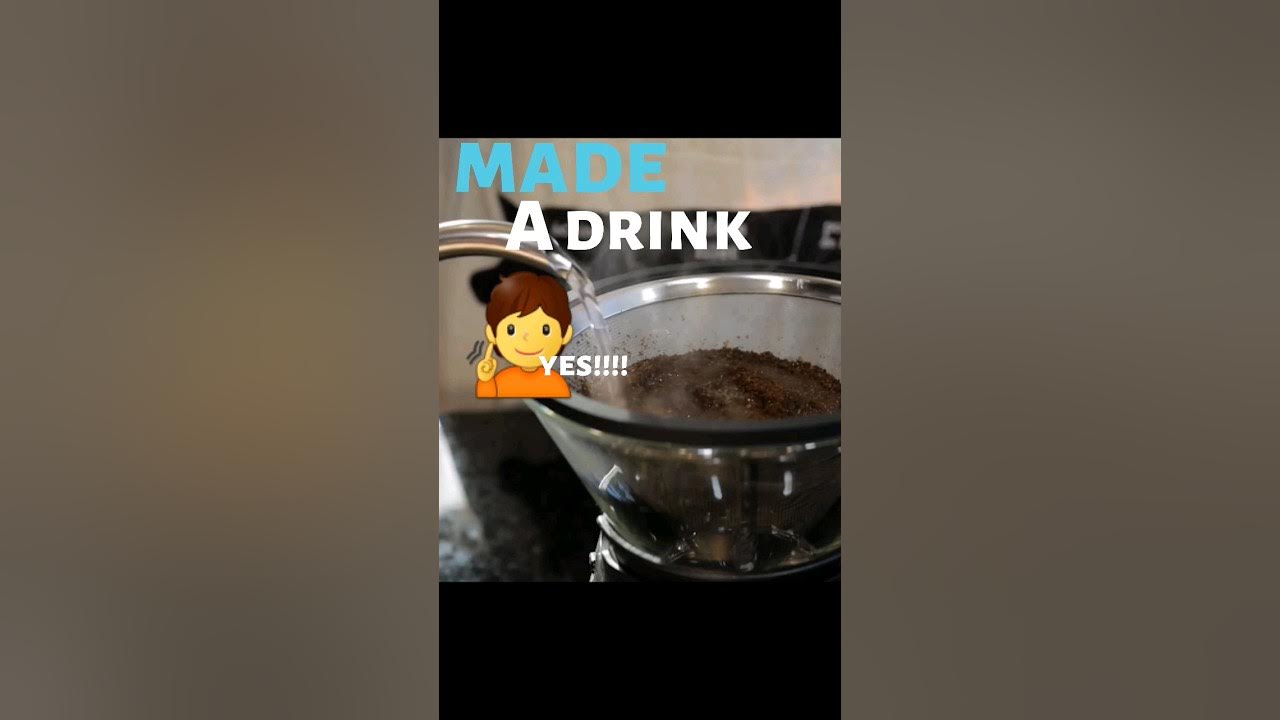 WHO INVENTED COFFEE? coffee facts interesting YouTube