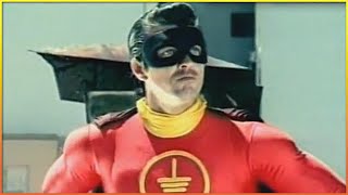 Download lagu Funniest Superhero Commercials 🦸🏻‍♂️