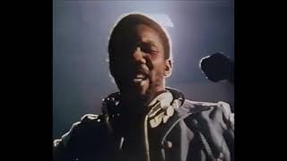 Toots & The Maytals - "Reggae Got Soul"