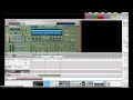 making a trap beat in reason