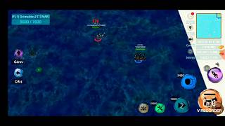 Battle Of Sea 👑ONE👑