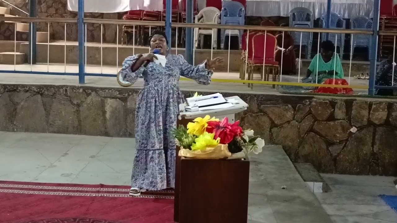 LA CHAINE DE PRIERE DU MATIN