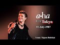 A Ha Live In Tokyo Japan 02 July 1987 A Ha Live In Tokyo Japan 02 July 1987