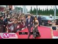 [Yeo Jin Goo & Kim So Hyun-Redcarpet] KPOP Award MAMA 2015 | EP.1