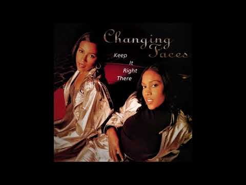 Changing Faces - Keep It Right There (Devante Swing Remix)
