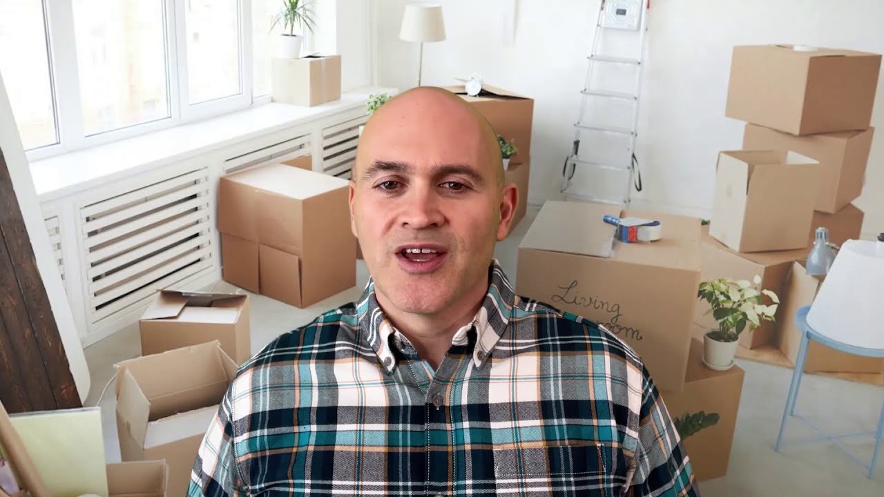 People are Buying and People are Moving!