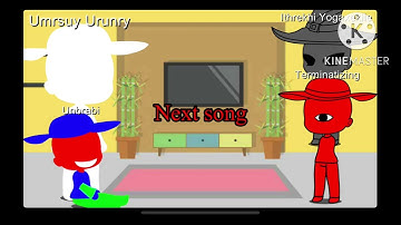 Some Bambi characters react to regret (Chromebi’s part) and Culmination