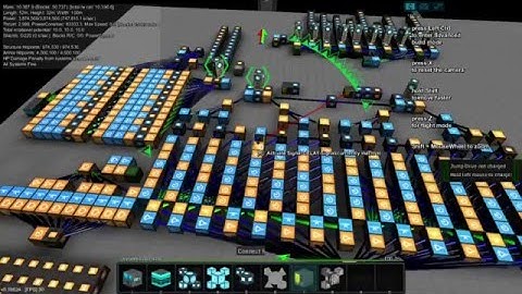 Putting the Devil into Chain-Drives