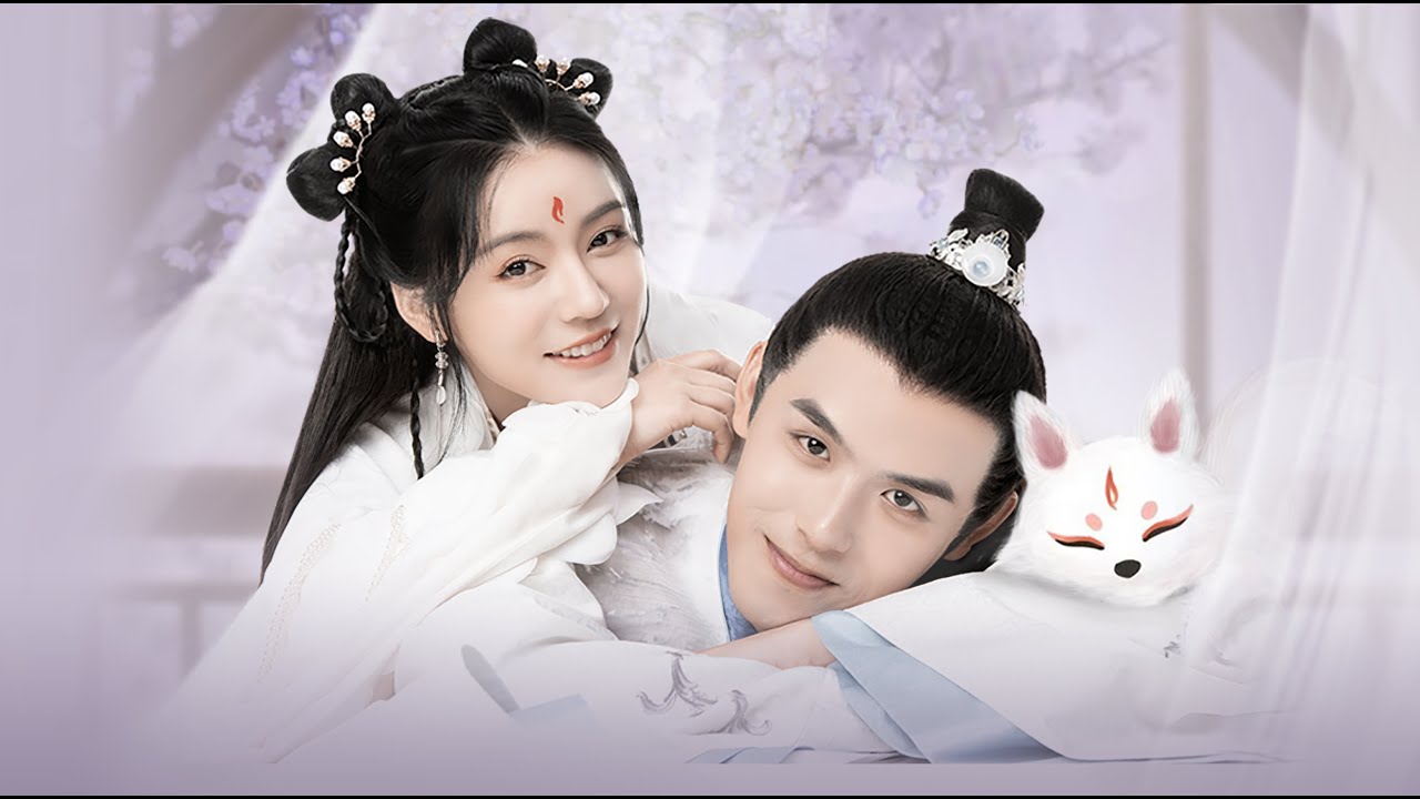 THE FOX FAIRY EP 03 |  IMETAFSIRIWA KISWAHILI