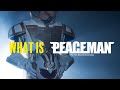 なぜ村主はPEACE-MANになったのか【世界平和／HERO】