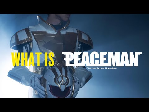 なぜ村主はPEACE-MANになったのか【世界平和／HERO】