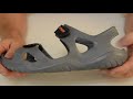 Обзор 14. Кроксы Crocs Men&#39;s Swiftwater River Sandal