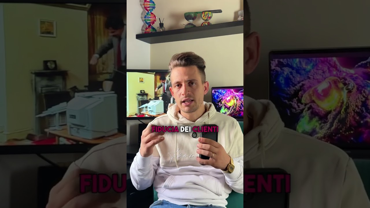 Come registrare contenuti social che convertono in vendita