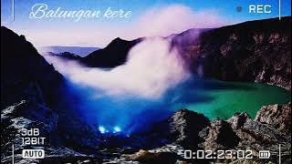 balungan kere (Woro w. feat wandra) termantap