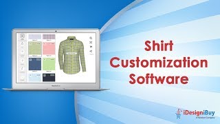 Shirt Customization Software | Shirt Design Software | Apparel Design Software screenshot 2