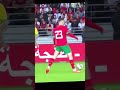Moroccan 18 Years Player Take The Ball Easly From Brazilian Player Moroccan 18 Years Player Take The Ball Easly From Brazilian Player