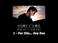 Jaime Camil - Por Ella... Soy Eva.