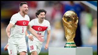 Haydi Türkiye!🇹🇷🇹🇷🇹🇷