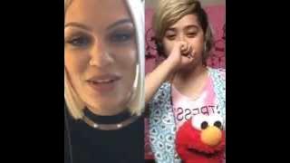 Flashlight- Jessie J & Zendee