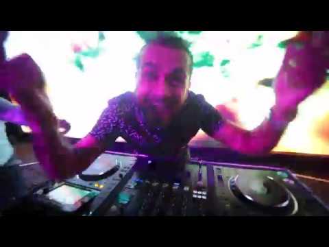 Spinning for ABRL annual gala night 2018
