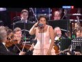 Анна Нетребко. Сильва. Anna Netrebko. Silva - Kalman