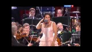 Анна Нетребко. Сильва. Anna Netrebko. Silva - Kalman