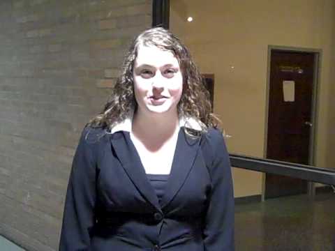 Repower America - Amanda Armstrong from Seville, Ohio