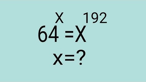 Ukraine l A Nice Math Olympiad Problem l Two methods l olympiad mathematics