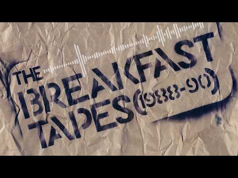 The Breakfast Tapes (1988-1990) | The D-Generation