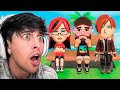 UNA NUEVA RELACIÓN EN LA ISLA? | Tomodachi Life #2