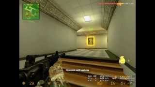 Counter Strike Source - [U][A]-Axe Mayn