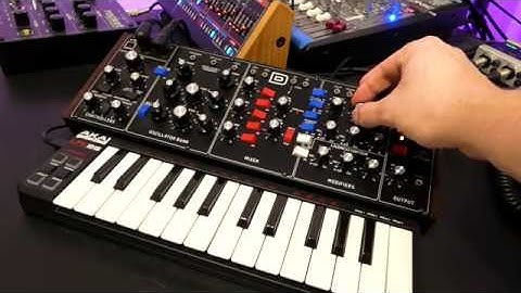 Saturday Night Synths: Model D, JU06, TR8, 76-KT