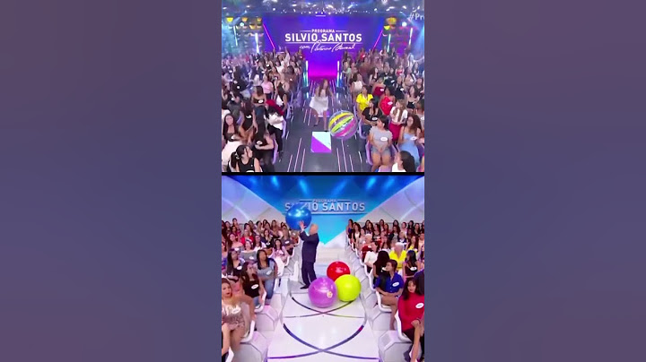 O LEGADO CONTINUA! Patricia Abravanel emociona ao lembrar de Silvio Santos!