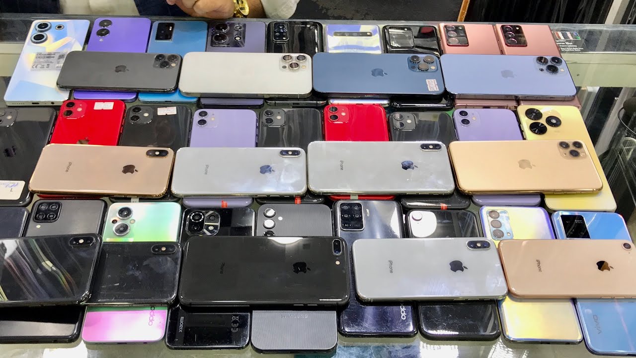 Used mobile phones prices in Quetta pakistan,cheapest iPhone 🔥,mobile ...
