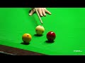 Darren Clark vs Calum Hossack | Group Stages | Jim Williamson Open 2023