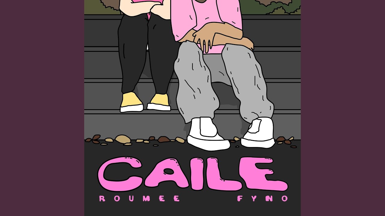 CAILE adlı videoyu YouTube'da izle CAILE adlı videoyu YouTube'da izle