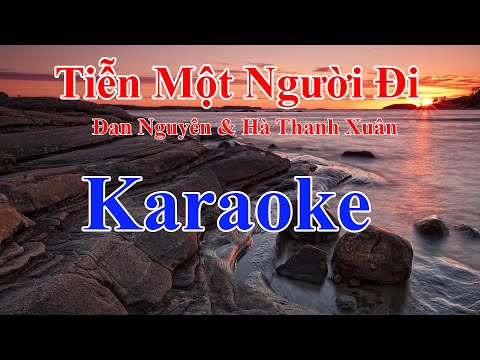 TIỄN MỘT NGƯỜI ĐI ❣️ Tâu ft 